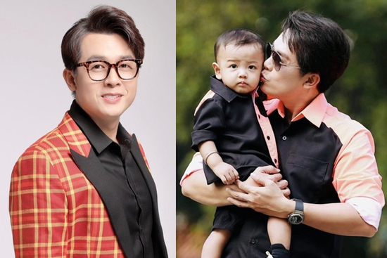 Diễn viên Hòa Hiệp: Một mình nuôi con, để lộ chuyện tình cảm bất ổn với người vợ bí mật