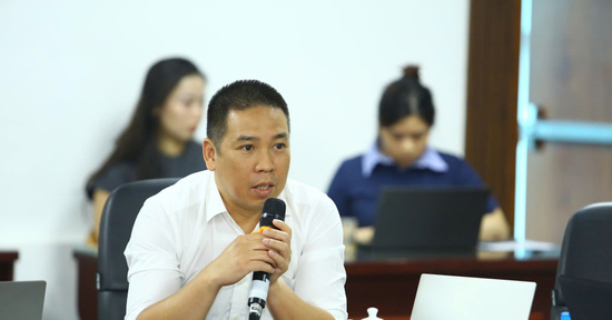 Học sinh lớp 10 ở Bắc Ninh 