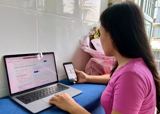 Hơn 300 triệu của cô gái Hà Nội 'bốc hơi' sau khi nhận việc với 'hãng thời trang'