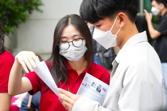 Lịch công bố điểm chuẩn đại học năm 2025 mới nhất
