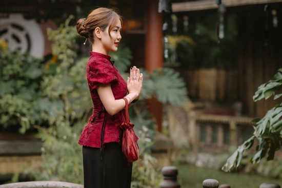 Nên làm gì trong tiết Lập thu?