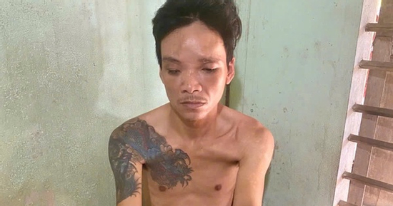 Vạch trần bí mật đằng sau đối tượng có biệt danh Hiếu 