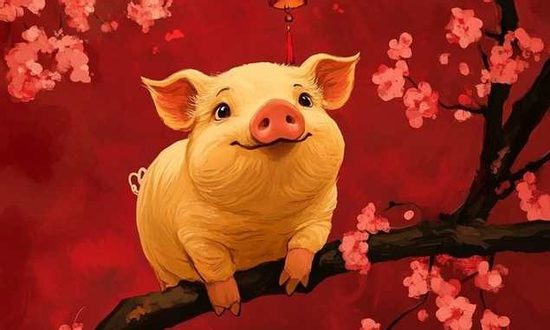 4 con giáp trúng vận lớn, tài lộc dồi dào sau Rằm tháng 6 nhuận