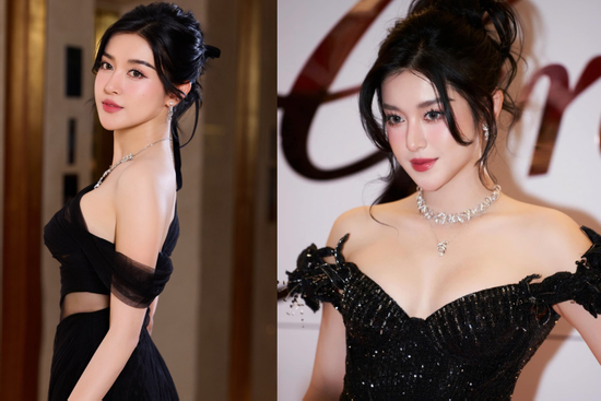 Á hậu Huyền My sau 11 năm đăng quang: Độc thân quyến rũ, sở hữu bộ sưu tập hàng hiệu khủng