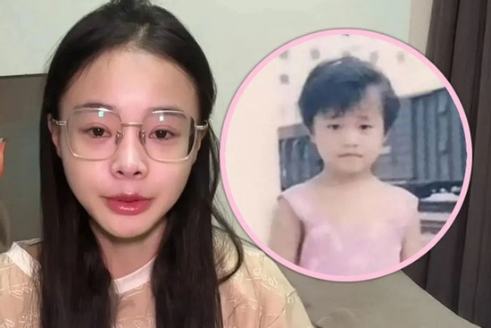 Bị bán khi còn nhỏ, KOL có 5 triệu người theo dõi tha thiết tìm bố mẹ ruột