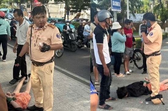 Du khách đánh CSGT: Việt Nam hiếu khách nhưng không chào đón người vô văn hóa