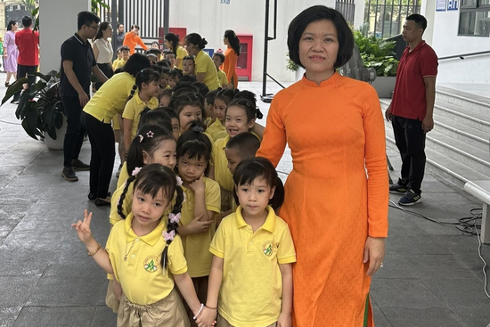 Hết lách luật dạy thêm