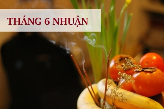 Khung giờ đẹp thắp hương Rằm tháng 6 nhuận và điều đặc biệt nên làm để tăng vận khí, đón vận may 6 tháng cuối năm