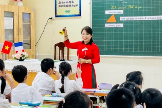 Nỗi lo năm học mới 2025-2026: Bài toán thiếu giáo viên