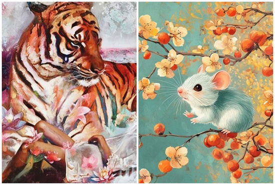 Trúng số vào 3 ngày cuối tuần (8/8 - 10/8), 3 con giáp đụng đâu cũng ra tiền, của cải tăng gấp bội