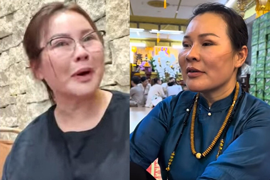 Vợ Quý Bình bật khóc, làm đơn cầu cứu cơ quan chức năng sau 5 tháng chồng qua đời