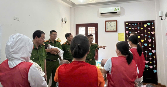 Đường dây mang thai hộ xuyên quốc gia, chủ mưu cầm đầu là người nước ngoài