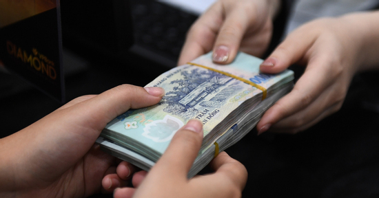 ‘Lật kèo’ cao tay, cô gái bóc trần kẻ giả danh Công an TP Hà Nội