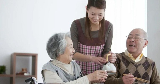 Nghỉ hưu, ly hôn, tôi bỏ phố về quê sống trọn vẹn bên cha mẹ tuổi xế chiều