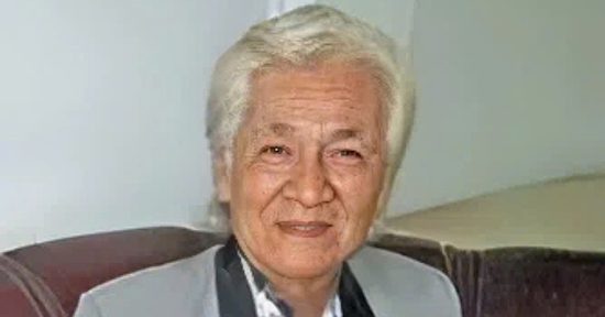 Nhạc sĩ Mặc Thế Nhân 'Cho vừa lòng em' qua đời