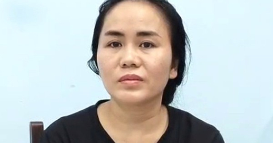 Tiết lộ bất ngờ về đường dây sản xuất 