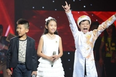 Top 3 Giọng hát Việt nhí sau 12 năm: Người gây sốt châu Á, kẻ loay hoay với nghề