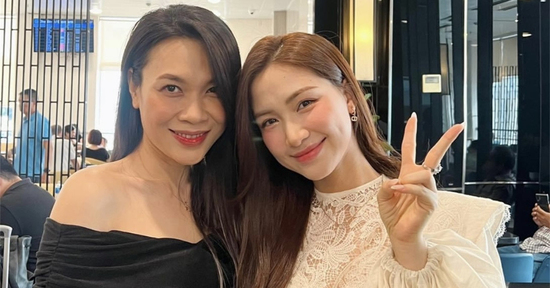 Hòa Minzy: Đừng so sánh tôi với Mỹ Tâm, chị ấy là huyền thoại