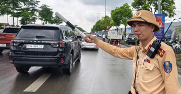 Lộ trình đến Nhà hát Hồ Gươm xem hòa nhạc 'Điều còn mãi', tránh cấm đường ùn tắc