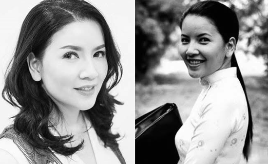 NSƯT Ngọc Trinh 