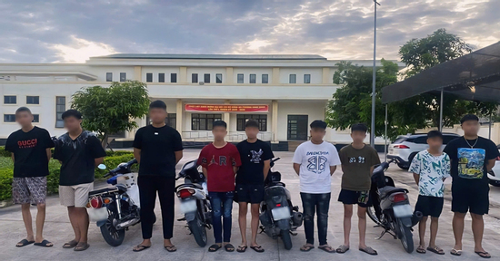 Vụ thiếu niên 16 tuổi bị đánh co giật: Trích xuất camera, triệu tập 9 đối tượng