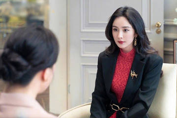 Công sức của con dâu chẳng ai nhớ, vụng về cả họ truyền tai nhau nói xấu