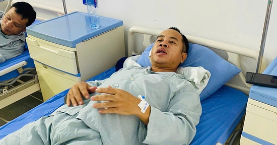 Giúp người giữa đường rồi bị đánh nhập viện: Lời cảnh tỉnh từ vụ việc ở Bắc Ninh