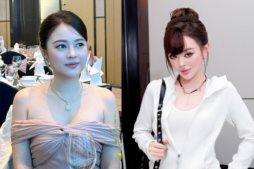 Hằng Túi phát ngôn sốc khi Trang Nemo ra tòa ly hôn vì 'cạn nghĩa cạn tình' chồng cũ