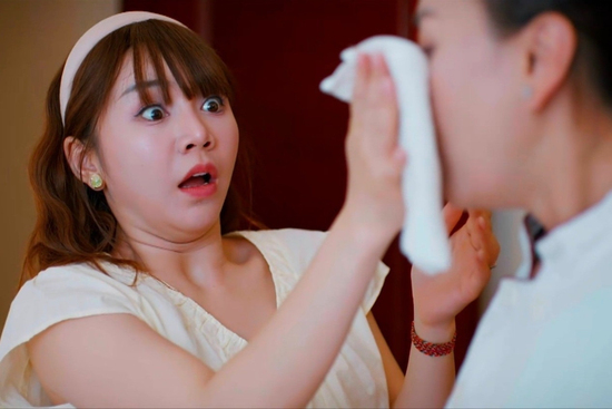Quỳnh Kool bị chê