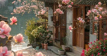 Tháng sinh Âm lịch của người dễ mến, nhờ đó mà nhân duyên vượng, quý nhân luôn kề bên