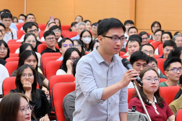 Top 20 bác sĩ nội trú Đại học Y Hà Nội chọn chuyên ngành gì?