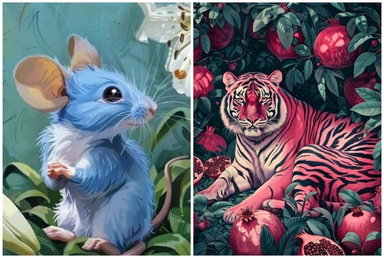 Trúng số 2 ngày liên tiếp (10/9 - 11/9), 3 con giáp tài lộc kéo đến không ngừng, ngồi thu bạc tỷ