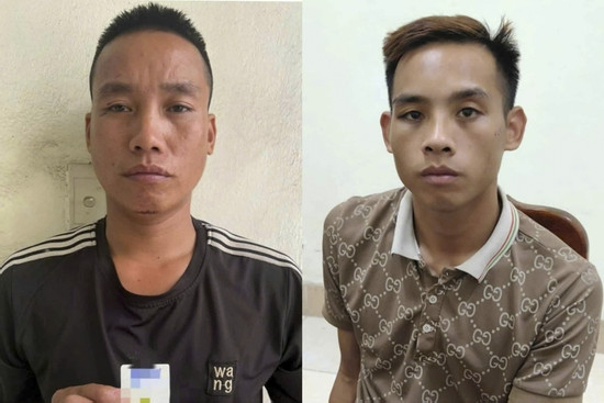 Vụ 2 anh em bị đánh khi làm việc tốt: Tạm giữ Trịnh Đình Luân và Trịnh Đình Long