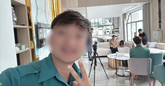YouTuber chuyên vào vai 'Chủ tịch giả nghèo và cái kết' vừa bị khởi tố là ai?