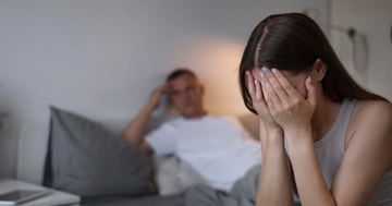6 năm còng lưng gánh nợ, vợ ngã quỵ khi chồng buông câu phũ phàng