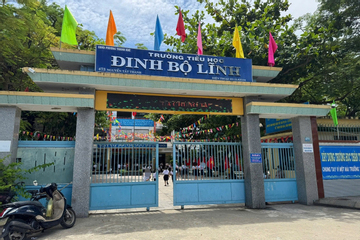 Đà Nẵng: Con học bán trú phải ăn ngủ 'ké' lớp khác, phụ huynh bức xúc