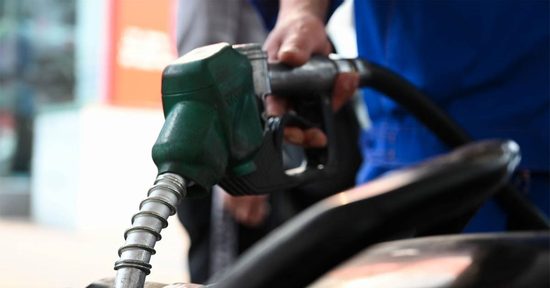 Giá xăng quay đầu giảm sau 3 lần tăng liên tiếp