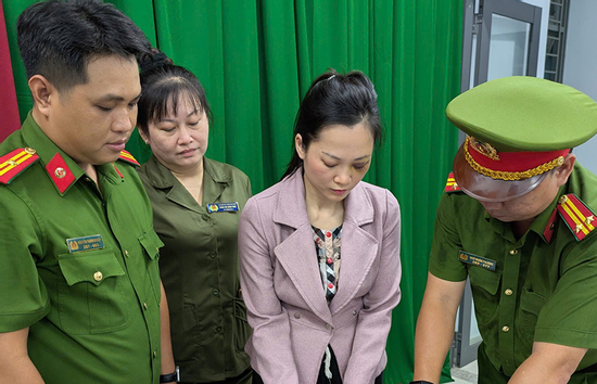 Lời khai của bà chủ phòng khám nha khoa Tuyết Chinh hành hung khách hàng