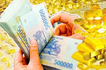 Năm con giáp bỗng “phất lên” bất ngờ trong tháng 7 âm lịch
