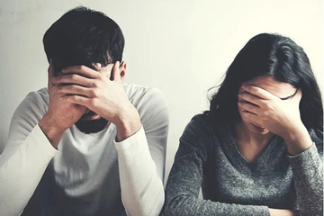 Vợ ngoại tình, chồng xét nghiệm ADN lộ thêm sự thật cay đắng