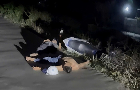 Vụ 2 anh em bị đánh nhập viện khi cứu người: Kẻ được giúp đã hành hung ân nhân