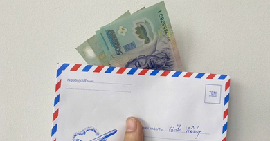 Anh cả giàu có tuyên bố sốc về tiền phúng viếng bố, cả nhà cãi nhau nảy lửa