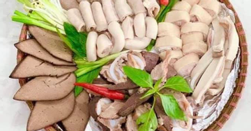 Bác sĩ nói gì về 'ăn gan động vật bổ gan'