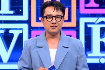 Điều ít người biết về nam MC VTV thay Xuân Bắc dẫn 'Vua tiếng Việt'