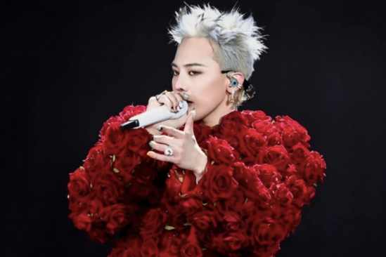 G-Dragon trở lại Hà Nội với concert 'Übermensch' vào tháng 11