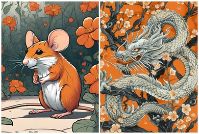 Kết thúc năm số 9, 3 con giáp tiền tài tăng vù vù, giàu càng thêm giàu