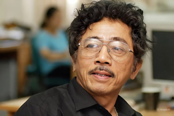 Nhà văn Chu Lai: 'Lớp trẻ xúc động vì thấy giá trị của hòa bình trong Mưa đỏ'