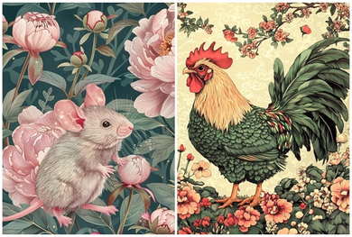 Tử vi 3 con giáp may mắn nhất thứ Bảy (13/9): Sống đời giàu sang, tiền của đổ về