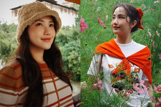 Vợ thiếu gia Phan Thành hiếm khi lộ diện, nhan sắc 'lạ lẫm' gây bất ngờ