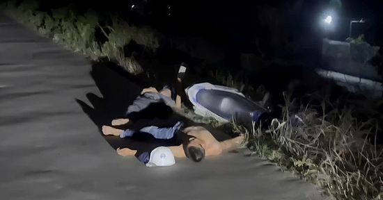 Vụ 2 anh em bị đánh nhập viện khi cứu người: Kẻ được giúp đã hành hung ân nhân